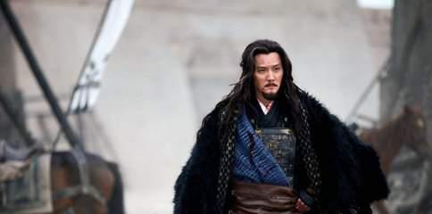 项羽（揭示项羽的个性特点及历史地位）