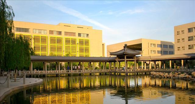 西安理工大学（办学特色）