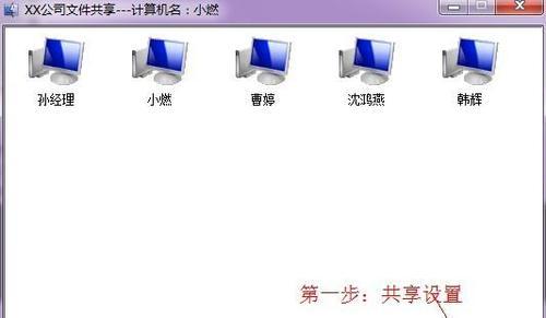 Win7共享文件夹设置（实现文件共享与访问的便捷方法）