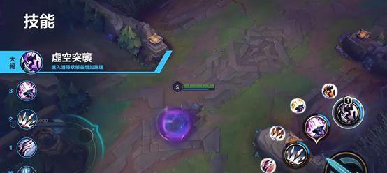 LOL新英雄技能介绍大全（探索新英雄的强大技能库）