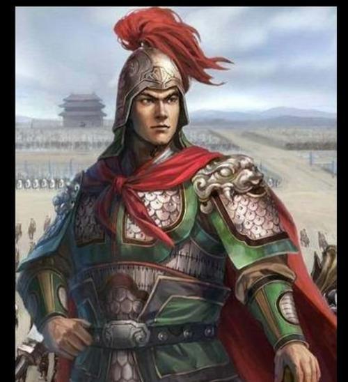 三国武将排名前十名，谁才是最强者（权谋与勇武的较量）