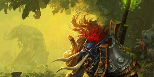 魔兽世界23种族介绍大全（探索多元文化）