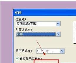 探究Word页码设置大小对文章主题的影响（调整页码大小的技巧与效果分析）