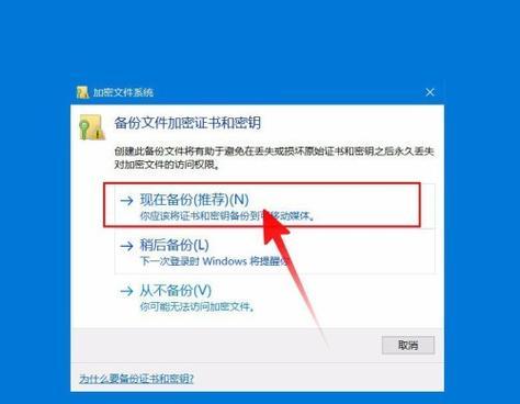 保护文件安全的重要性与加密文件密码设置方法（加密文件密码设置）
