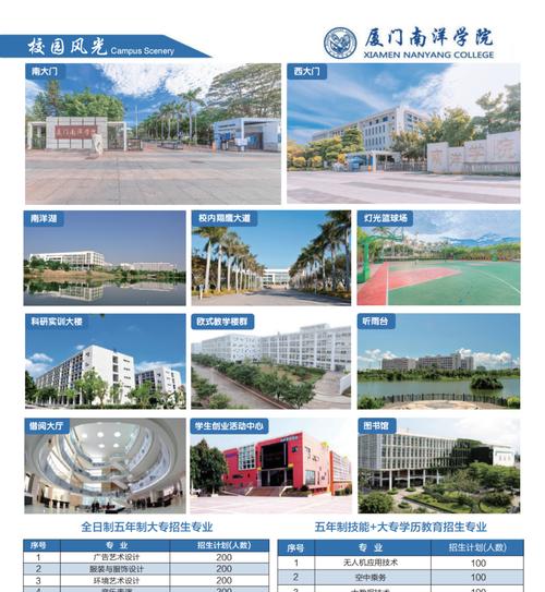 厦门最好的职高排行榜（厦门职业高中教育优质机构一览）