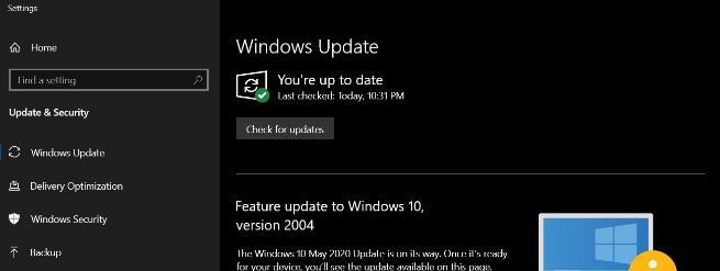 探索Win10运行程序
