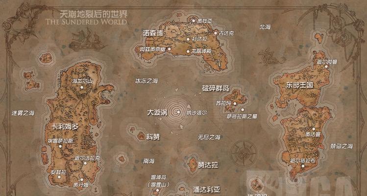 揭秘乌鸦之神的雕像任务（解锁乌鸦之神雕像任务的全过程及关键步骤）