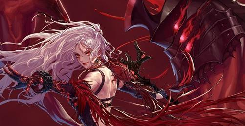 110女鬼剑契魔者毕业装备（一掷千金打造绝世神兵）