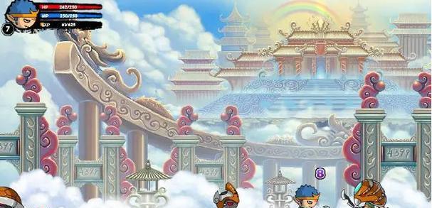 造梦西游3中公认最强法宝，谁是最强（探究造梦西游3中公认最强法宝的真正实力）