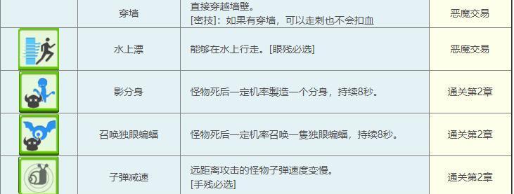 揭秘以上古传说攻略秘籍的关键（探索游戏世界的神秘密码）