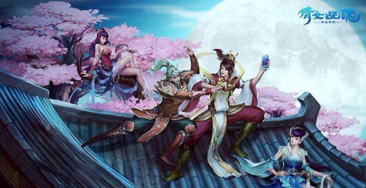 《以倩女幽魂哪个职业适合平民玩》（《平民玩家的最佳职业选择及技巧分享》）