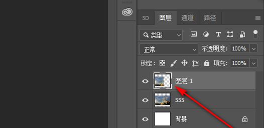通过PS抠图实现主题合成，展现创意与艺术融合的魅力（用抠图技术赋予图像新的生命）