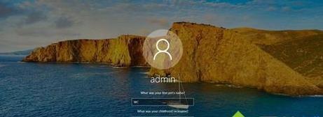 Windows10开机密码忘了怎么办（忘记开机密码？不必惊慌）