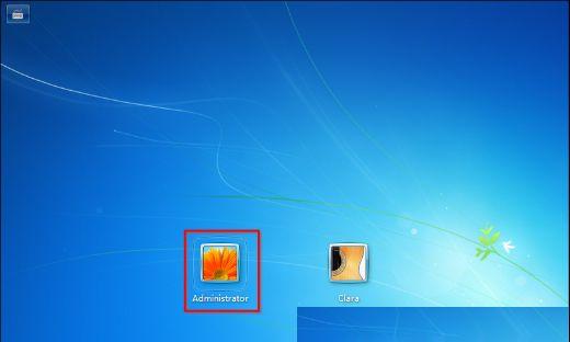 Windows10开机密码忘了怎么办（忘记开机密码？不必惊慌）