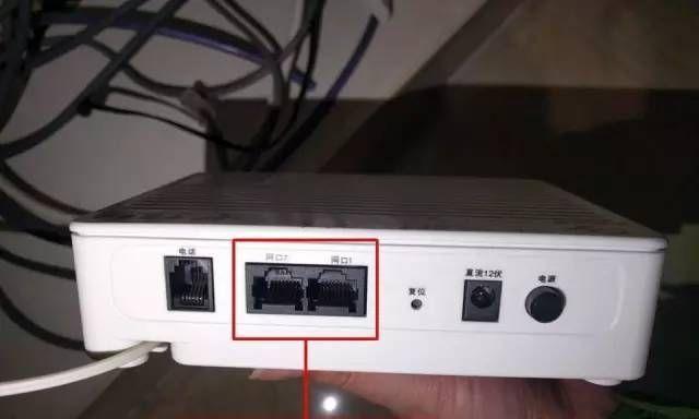 无线路由器连接指南（简单设置步骤让你的网络覆盖更广）