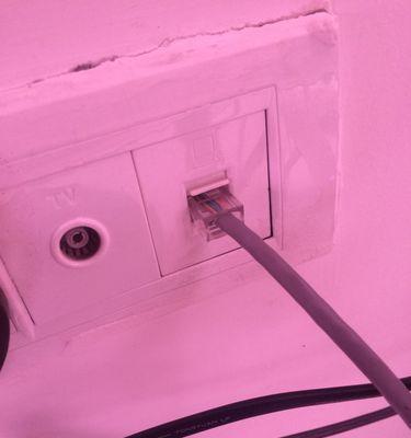 电脑网线正确插法（如何正确插拔电脑网线）