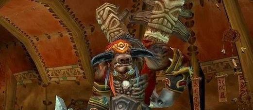 魔兽种族优势详解（探究各族之间的差异与优势）