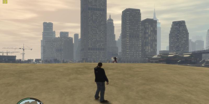 GTA4自由城之章任务攻略（打造帝国）