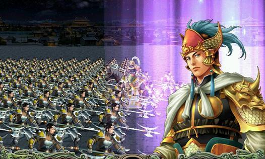 掌握三国群英传7最强玩法（成为游戏中的霸主）