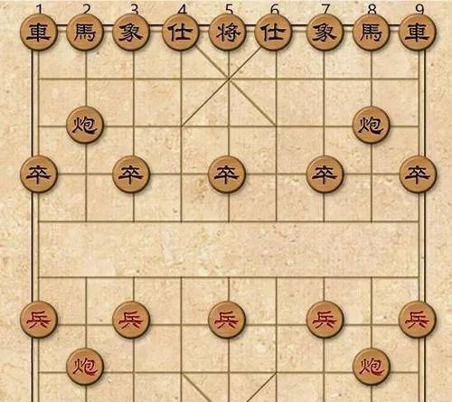 从零基础开始学象棋（一步一步教你掌握象棋的基本规则与技巧）