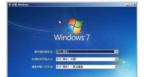 手把手教你装系统——刚组装电脑的小白必读（解决小白用户困扰）