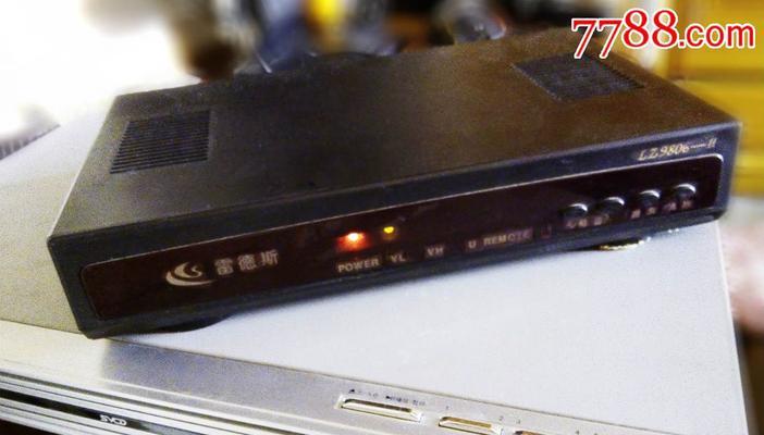 如何在电脑上播放VCD（简单易行的VCD播放方法）