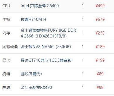 如何查看台式电脑的配置（用什么方法能够方便地查看台式电脑的硬件配置）
