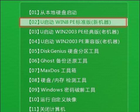 自己用u盘装系统教程？遇到问题如何解决？