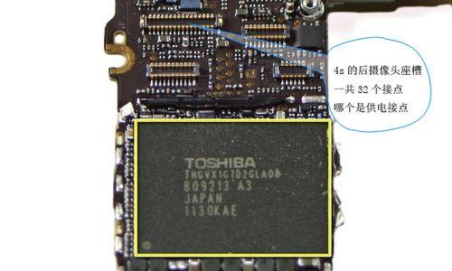 手机拍照时两个摄像头如何协同工作？