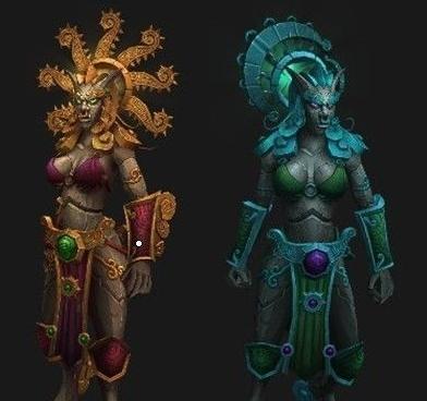 魔兽世界中简单几何图形的制作方法是什么？需要哪些材料？