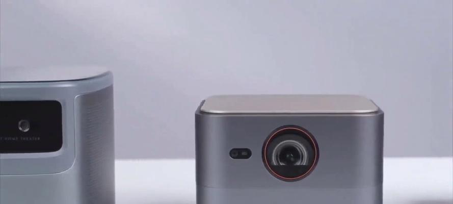 极米投影仪音频线接口类型是什么？