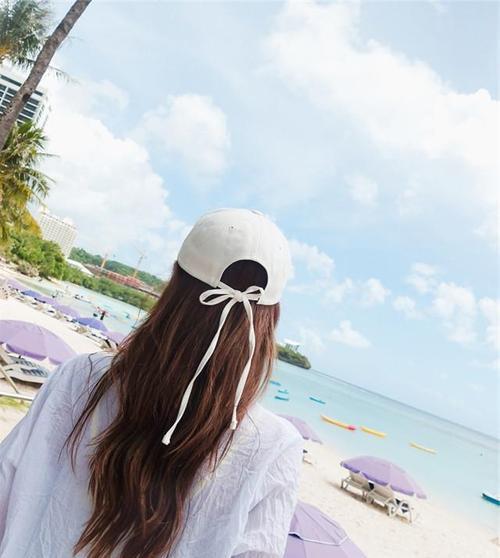 手机摄影时如何运用拍照裤子技巧？