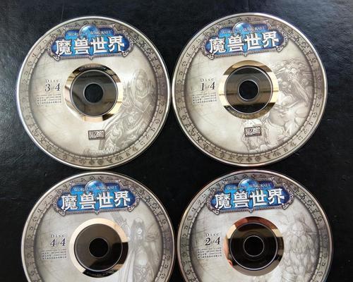 魔兽世界书籍光碟怎么用？使用方法和注意事项是什么？