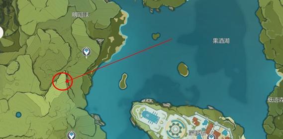 原神史莱姆原浆购买地点在哪里？价格如何？