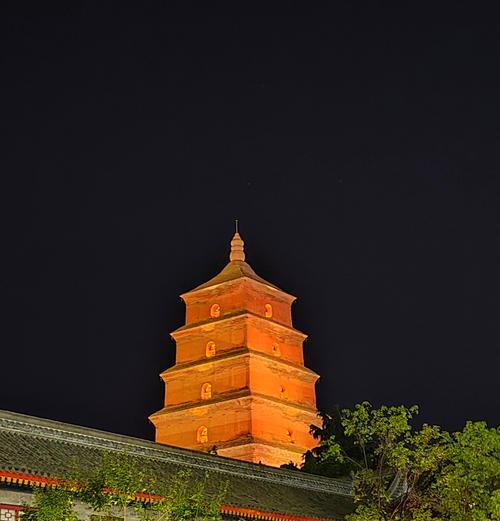 华为手机如何拍摄钟楼美景？有哪些技巧？