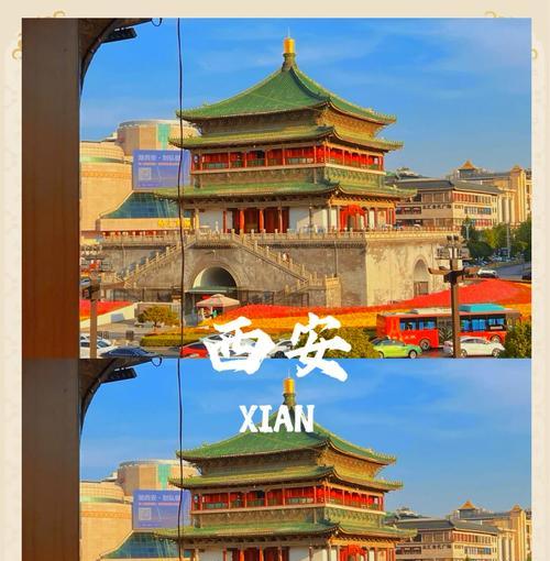 华为手机如何拍摄钟楼美景？有哪些技巧？