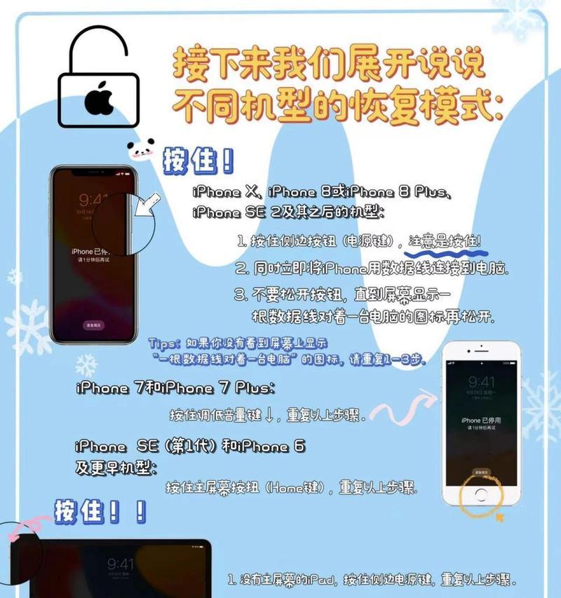 苹果笔记本忘记重启密码如何解锁？