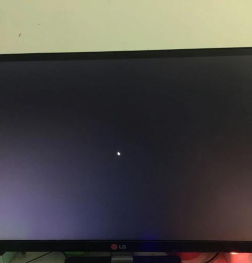 电脑机箱息屏后黑屏的原因是什么？