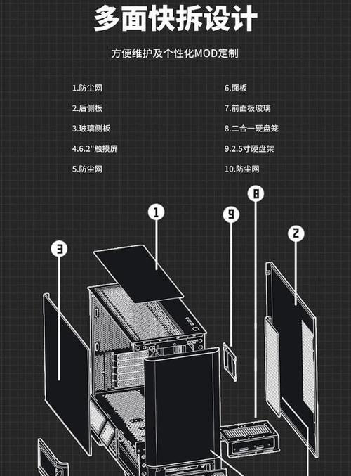 笔记本电脑散热设计原理是什么？散热效果如何提升？