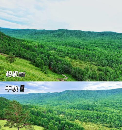老版相机如何与手机配合使用拍照？