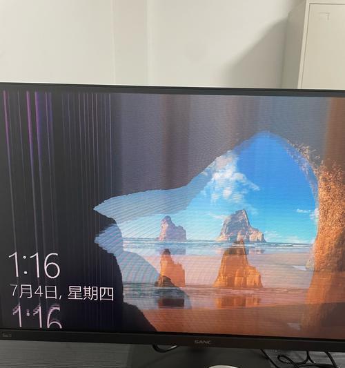 笔记本电脑自己花屏了什么原因？如何快速诊断？