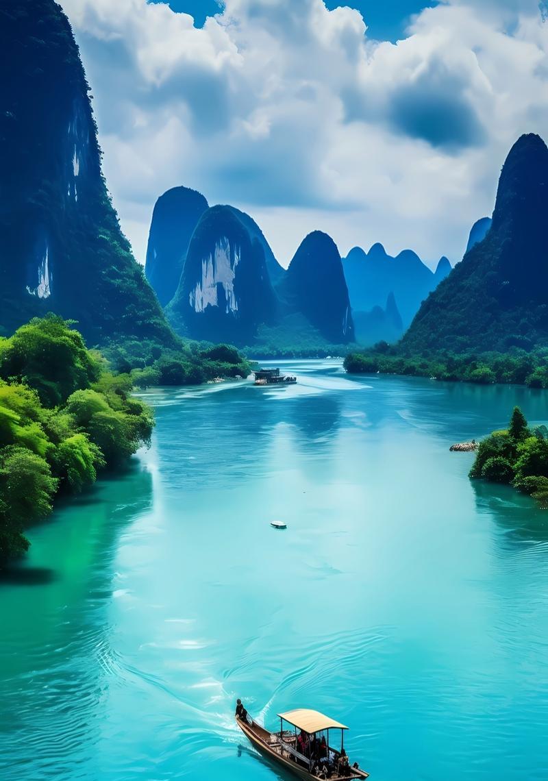 华为手机如何拍摄云雾缭绕的美景？拍摄云雾缭绕的技巧有哪些？
