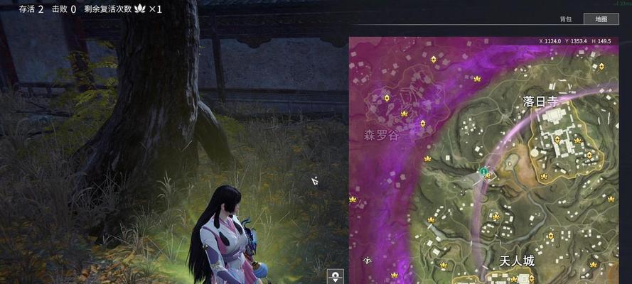 端游绿堆中是否可以获取武器？