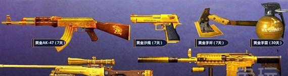 CF终极泰坦套装获取方法？永久套装如何刷取？