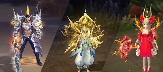 端游如何快速拿到紫魔刀剑技巧？有哪些快速升级的方法？