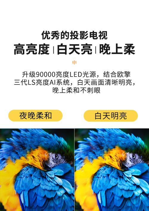 欧擎Q1投影仪怎么样？它的性能特点是什么？