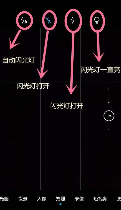 手机相机拍照键跳动的原因是什么？