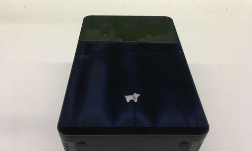 洗车广告投影仪怎么用？操作步骤是什么？