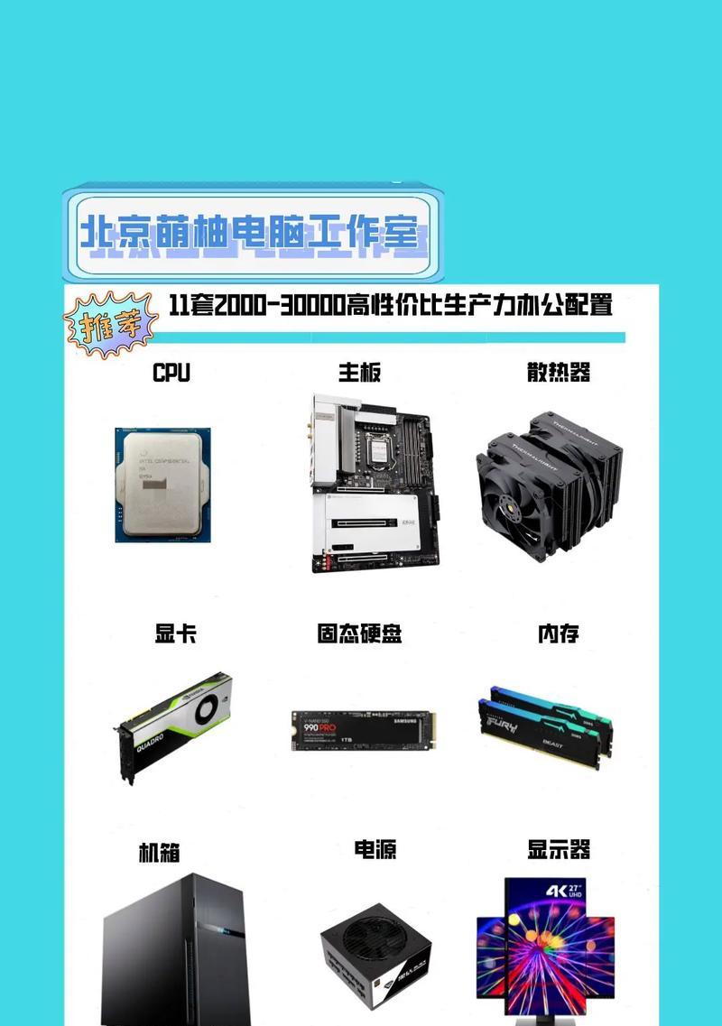 如何判断电脑配置的优劣？查看电脑配置好坏有哪些方法？