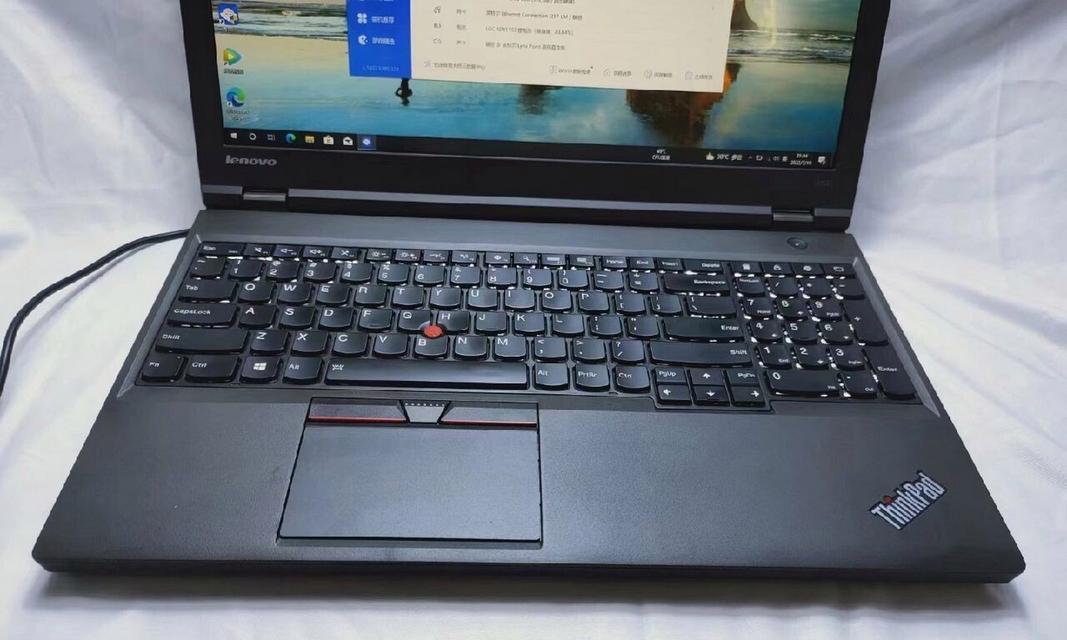 联想w541笔记本添加打印机步骤？如何设置？